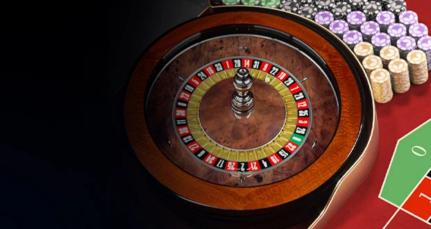Ruleta Automática