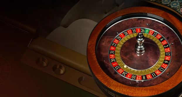 Salon Prive Auto-Roulette B