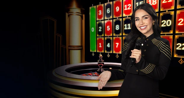 Italian Lightning Roulette