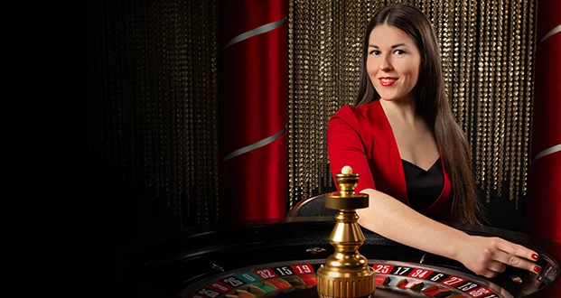 Ruleta Bola Rapida En Vivo