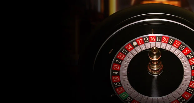 Blackthorn Roulette BR01