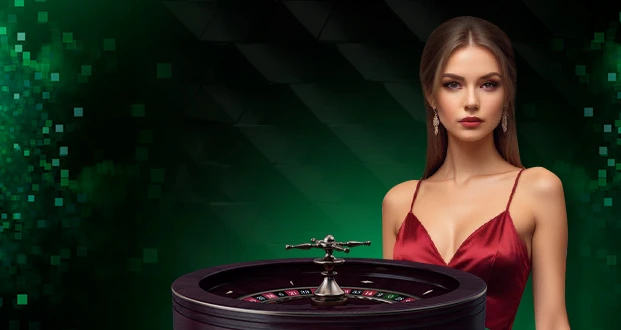 Roulette 1 TakeTwo
